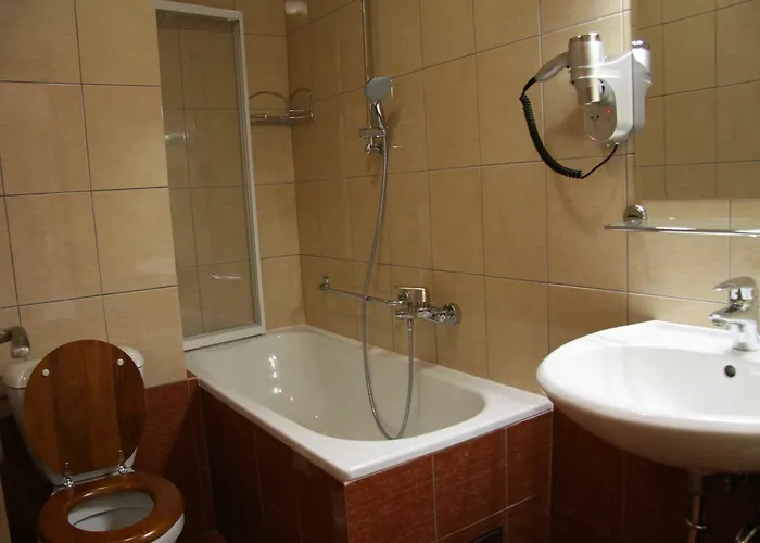 D'angelo Hotel